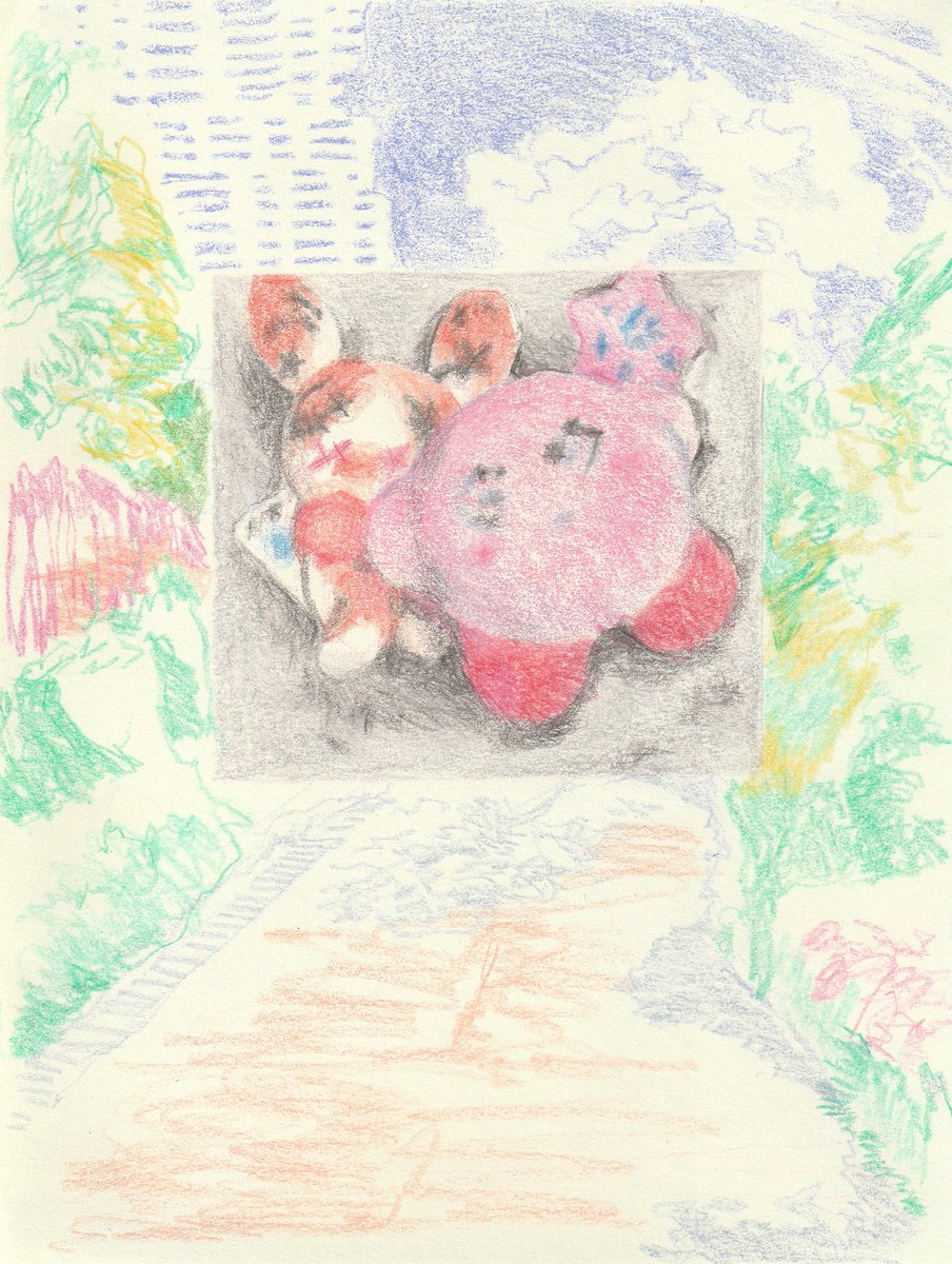 jyoucyo's tweet photo. ドローイング https://t.co/Izfmlo0eVk