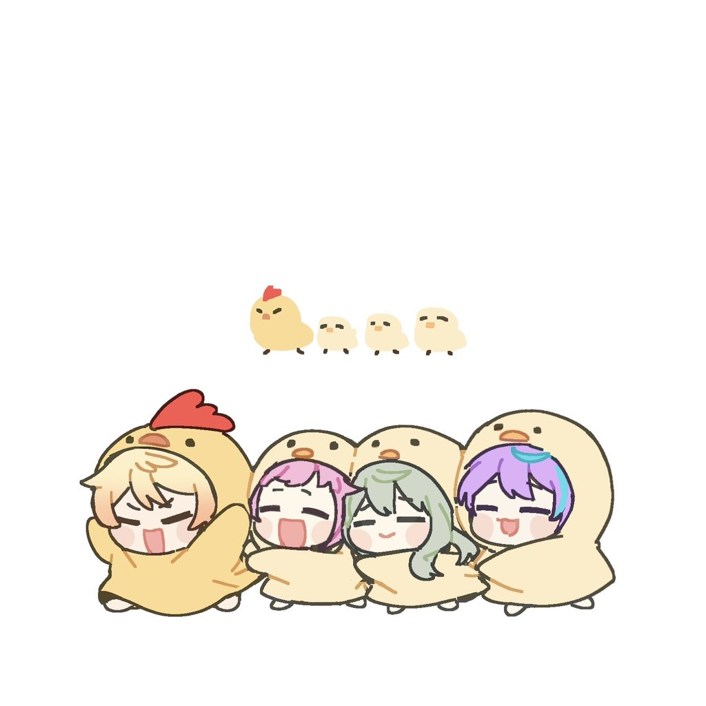 jv859017376's tweet photo. 🐤🥹 https://t.co/WYJrikTzgb