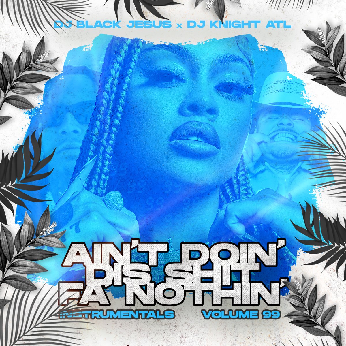 [Mixtape] Ain't Doin' Dis Shit Fa' Nothin' Vol. 99 :: #GetItLIVE! livemixtapes.com/mixtapes/57589… <a href="/LiveMixtapes/">LiveMixtapes</a> @DJKnightATL <a href="/djBlackJesus/">DJ Black Jesus</a> | <a href="/AaronShakur856/">Aaron Shakur</a> <a href="/iknowbrasco/">ScOba Femi</a> <a href="/STORMAVELI/">Milli_Peacekraft</a> <a href="/IAMDJECKO/">DJ ECKO</a> <a href="/DJTAEBOOGIE/">BACKTOTHEBASICS</a> <a href="/StreetDiamond/">Street Diamond</a> <a href="/DJWIRED/">DJ WIRED</a> <a href="/djdacick1/">Dj Dacick 1</a> <a href="/DjCargo22/">Da Dj Cargo Show</a> <a href="/DjTwyst/">DjTwyst</a>