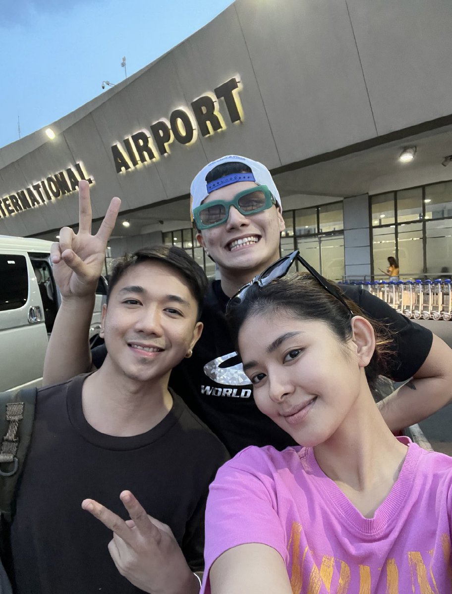 rommel_alonte's tweet photo. Proud of you both. 🙌🏻
#PiraPirasongParaiso 👏🏻👏🏻👏🏻 https://t.co/CKDpaoy02r