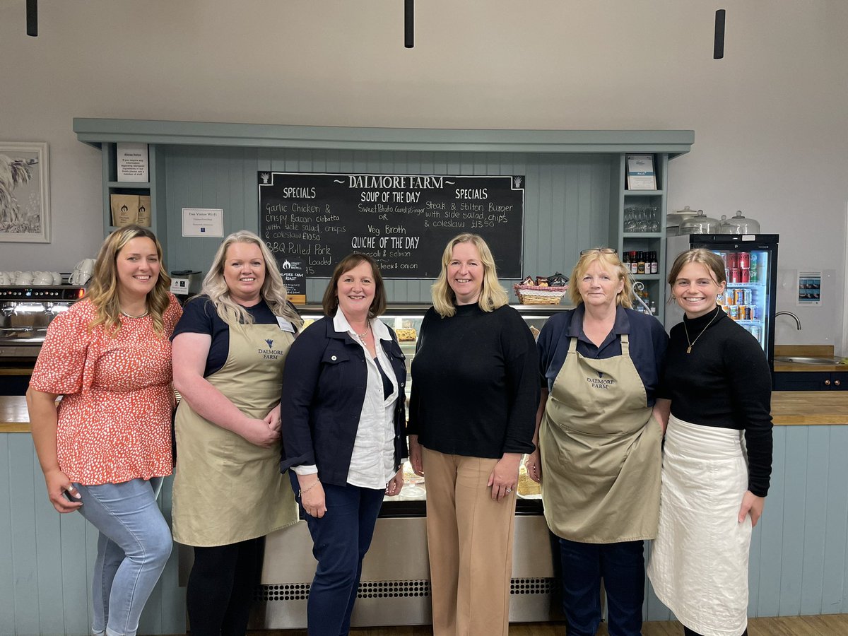 Caroline Millar tweet media