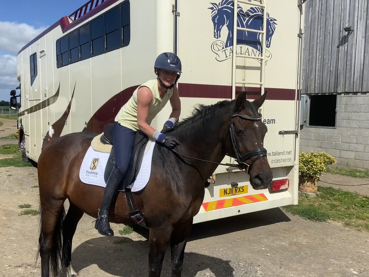 Suzanna Hext PLY tweet media