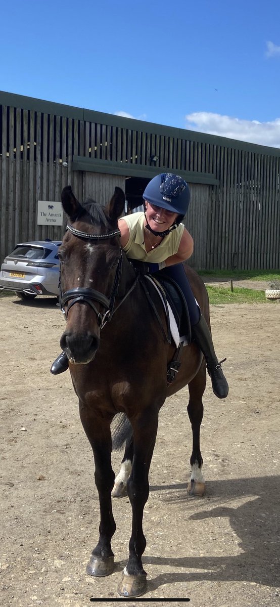 Suzanna Hext PLY tweet media