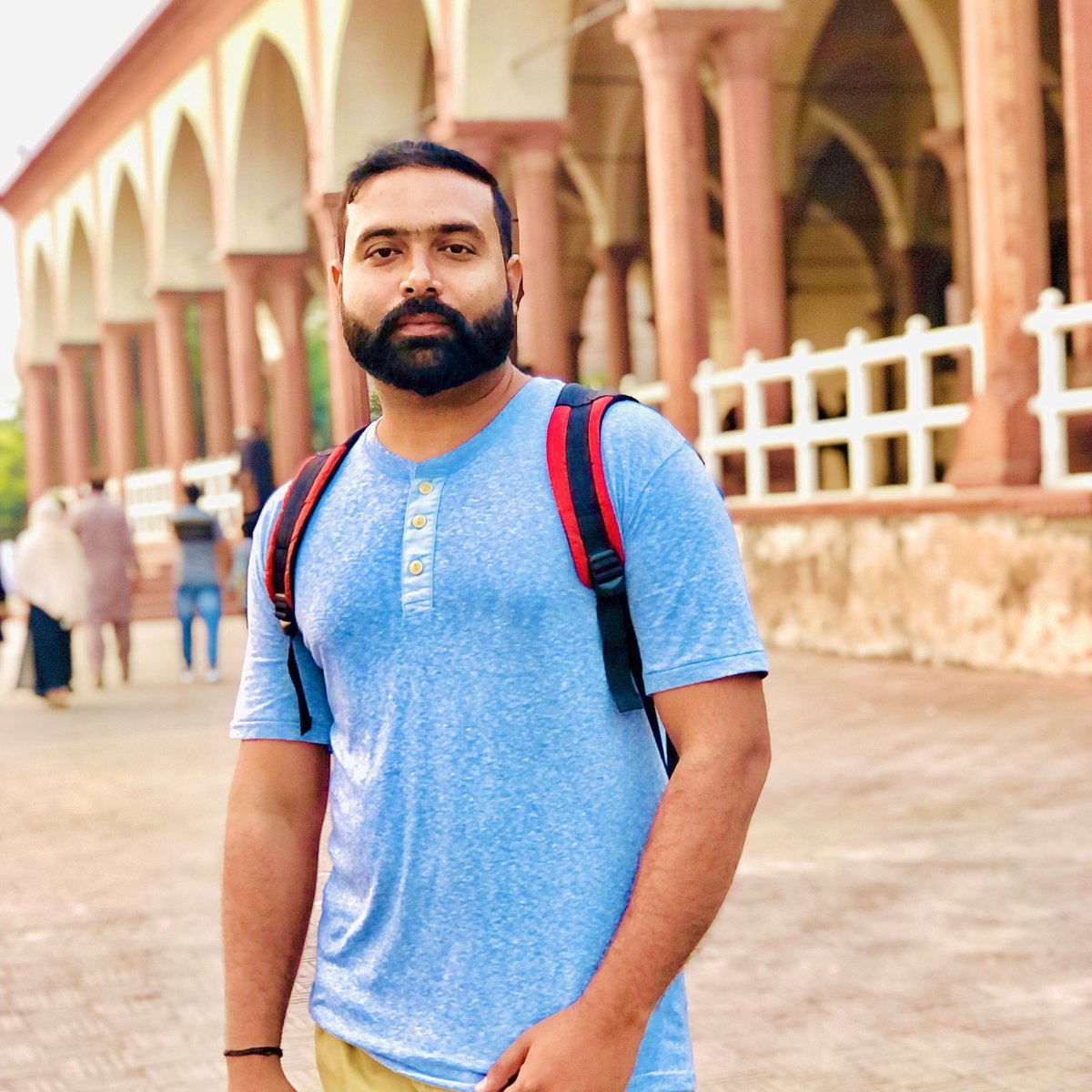 HumairA41118770's tweet photo. #NewProfilePic https://t.co/H6r6P1LyDC