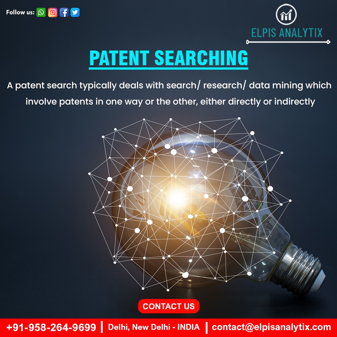ElpisAnalytix's tweet photo. Elpis Analytix - We Help To Push Your Business To The Top Level!
Call Now : 095826 49699
For More Info - https://t.co/iyTfvRAzhN
#elpisanalytix #patent #Elpis #services #TM #trademark #business #iprsolution #Registration #process #LearnToEarn #problemsolving #placement2023 https://t.co/bXGImYv6iH