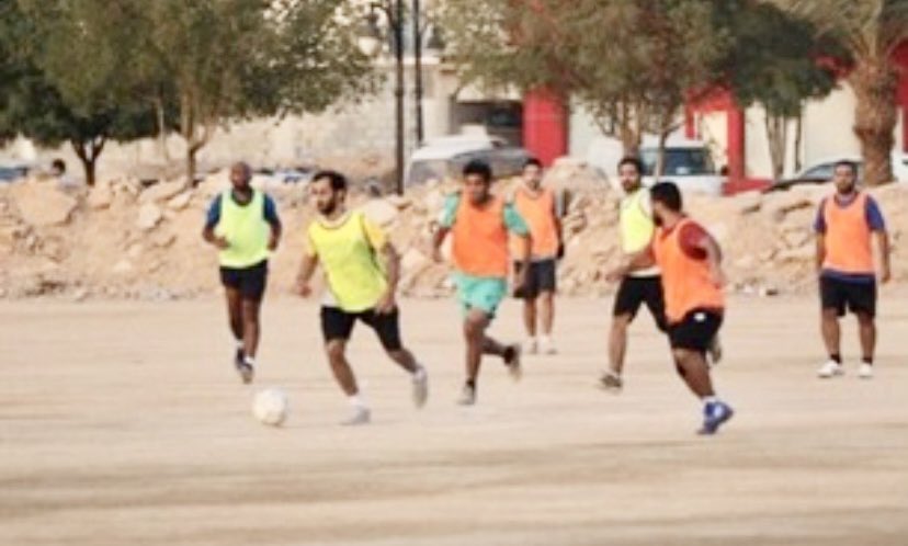 almajd_1423's tweet photo. السلام عليكم 

⚽️ تمرين 

⏰ 5

⛳️ ملعب المجد 

🗓️ : الاربعاء

واهلا وسهلا بالجميع https://t.co/SLNwbK6u2w