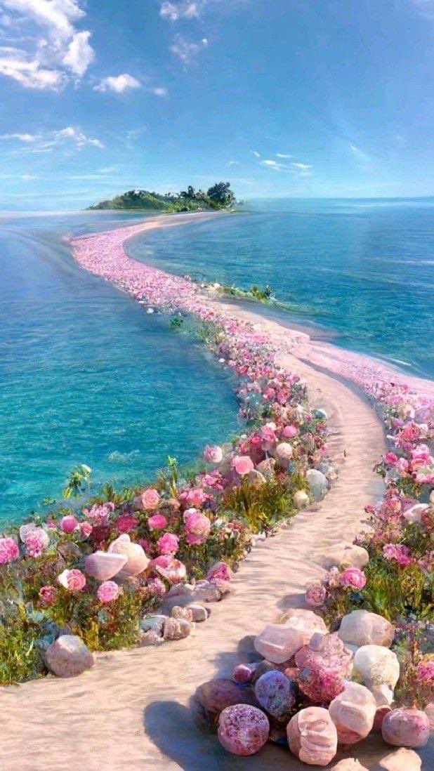 Lovely Day Everyone..🌸💙🌸