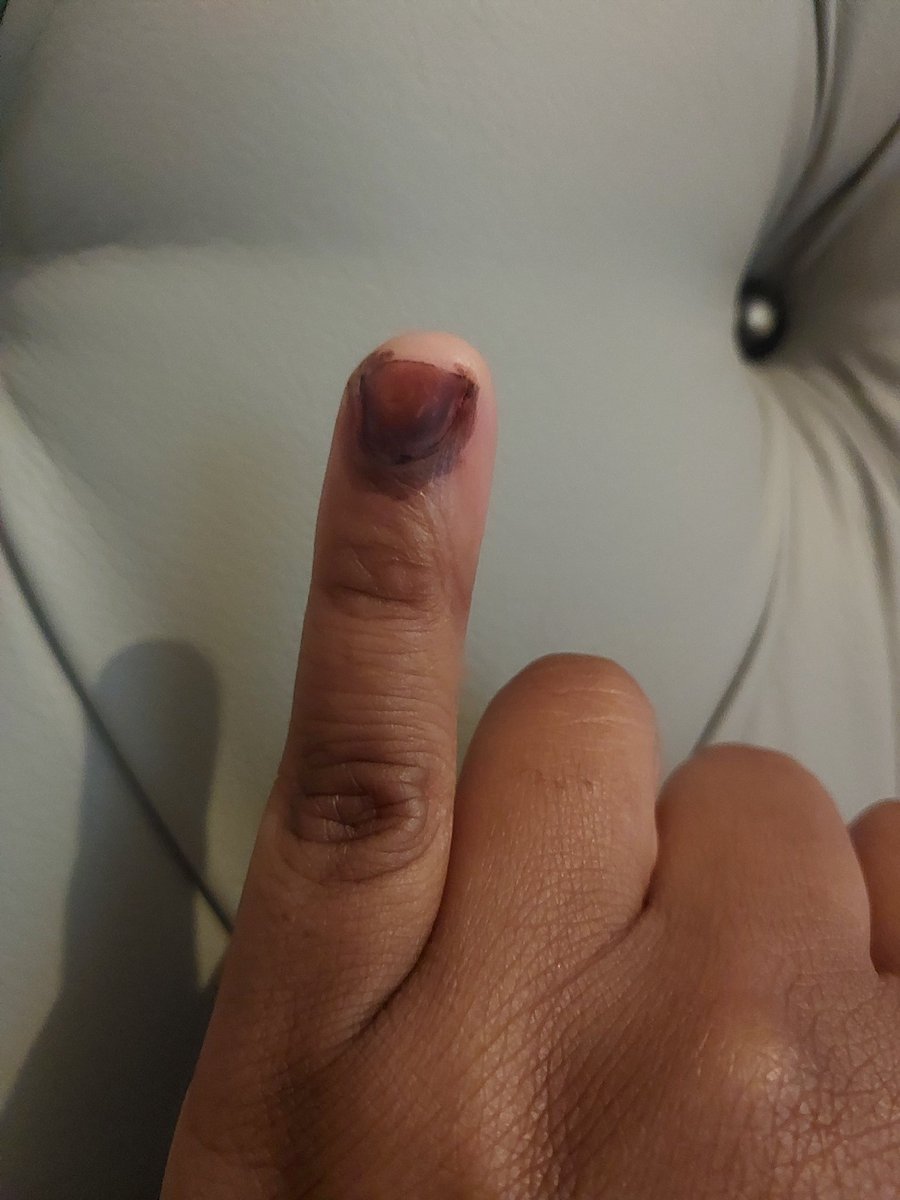Ktp2018's tweet photo. @nelsonchamisa Have jus done the thing https://t.co/JNDj27kFCr