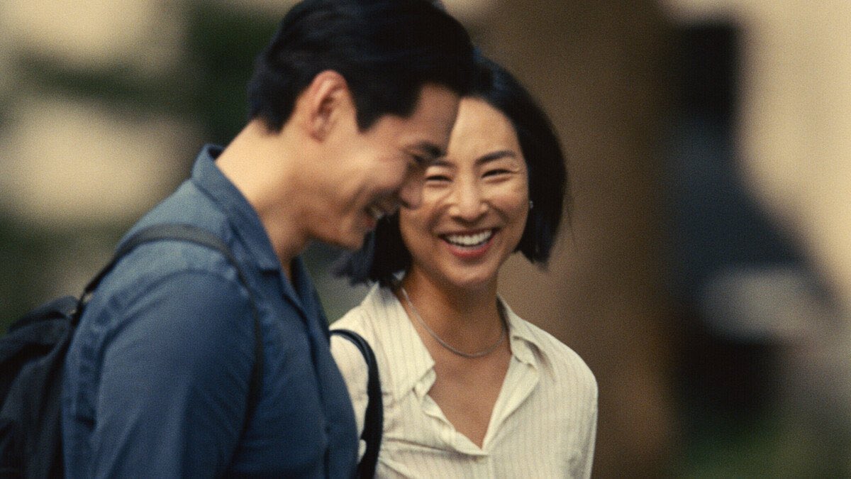 Celine Song, Past Lives ile büyülüyo Greta Lee ve Teo Yoo'ya hayran kalmamak imkansız. Nasıl derinlikli ve güzel bir hikaye. Bana bu yıl izlediğim tüm filmleri unutturdu. Çok az film bir insana bu kadar acı verebilir. 

Finalini içime sindirebilmek için günler gerekecek. 💔