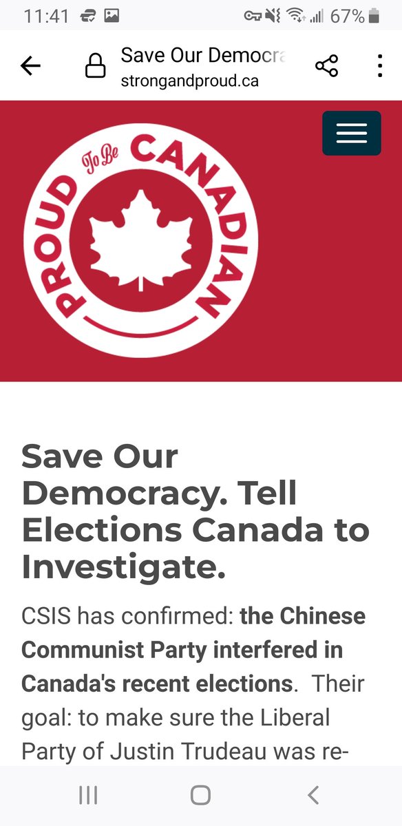 #cdnpoli
strongandproud.ca/saveourdemocra…