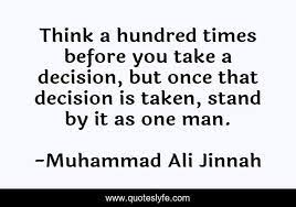 imfaizan57's tweet photo. Think 100 times before you take a decision, but once that decision is taken stand by it as one man 

#Motivation    #Chandrayaan3 #TikTok #SSGCommandos #Battagram #MoonLanding #ElonMusk #spaceconv #Trending https://t.co/NOBOg3r0Am