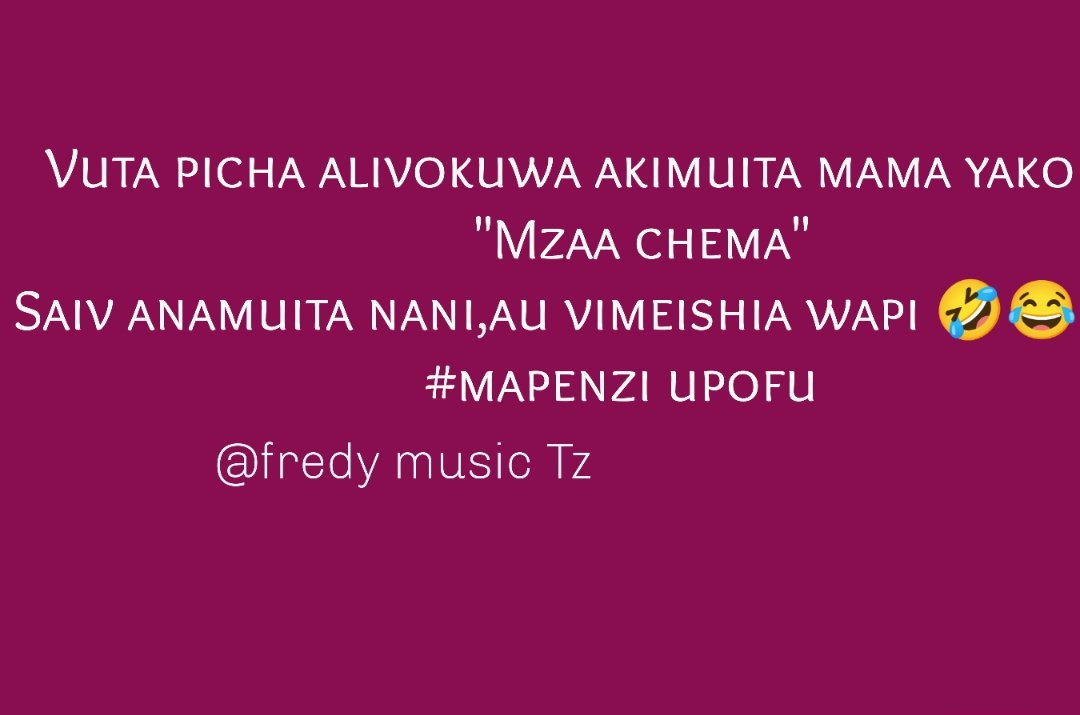 Sijui umenielewa 🤣🤣😂😂