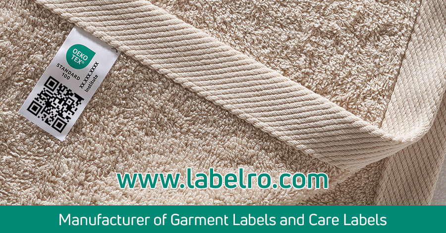 bit.ly/labelro
ETITECH specializing in manufacturing and #printing #Garment Care #Labels, customized with logo or #brand name, #washing signs and care instructions for the Garment and #Clothing industry, garments, tehnical #textiles and also for furniture etc...