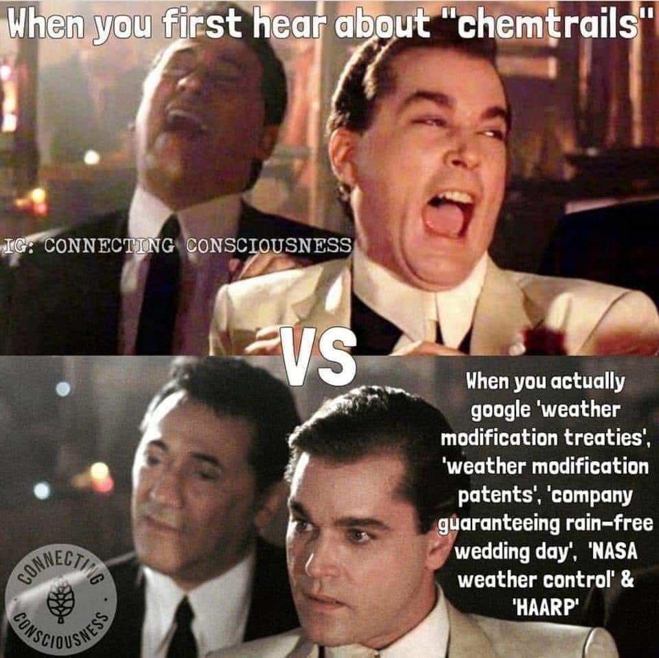 #chemtrails #Weather #harp#weathermodifaction#