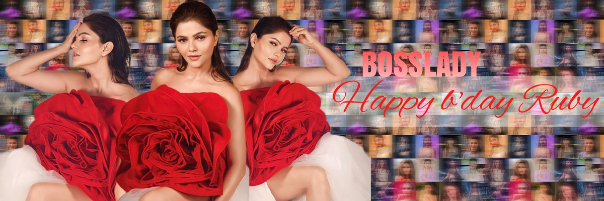 Team Rubina Dilaik OFC 💎 tweet media