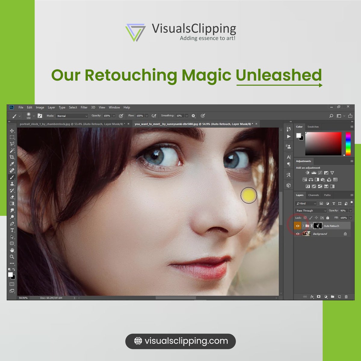 visualsclipping's tweet photo. From impeccable color correction to seamless background removal, we refine every element, delivering images that drive sales, elevate your brand, and create an unforgettable shopping experience.

#LuxuryAppeal #PerfectionInDetails #EnhancedVisuals #EcommerceOptimization #USA https://t.co/JPh6Crd9ah