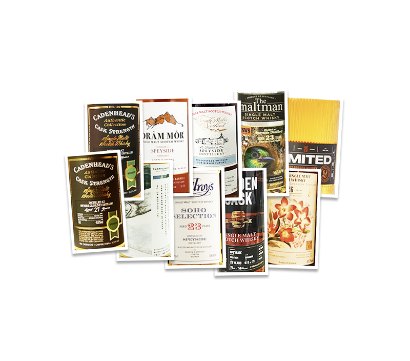 THE Speyside Distillery not A Speyside Distillery whiskyfun.com/2023/THE-Speys… #whiskyfun #speysidedistillery