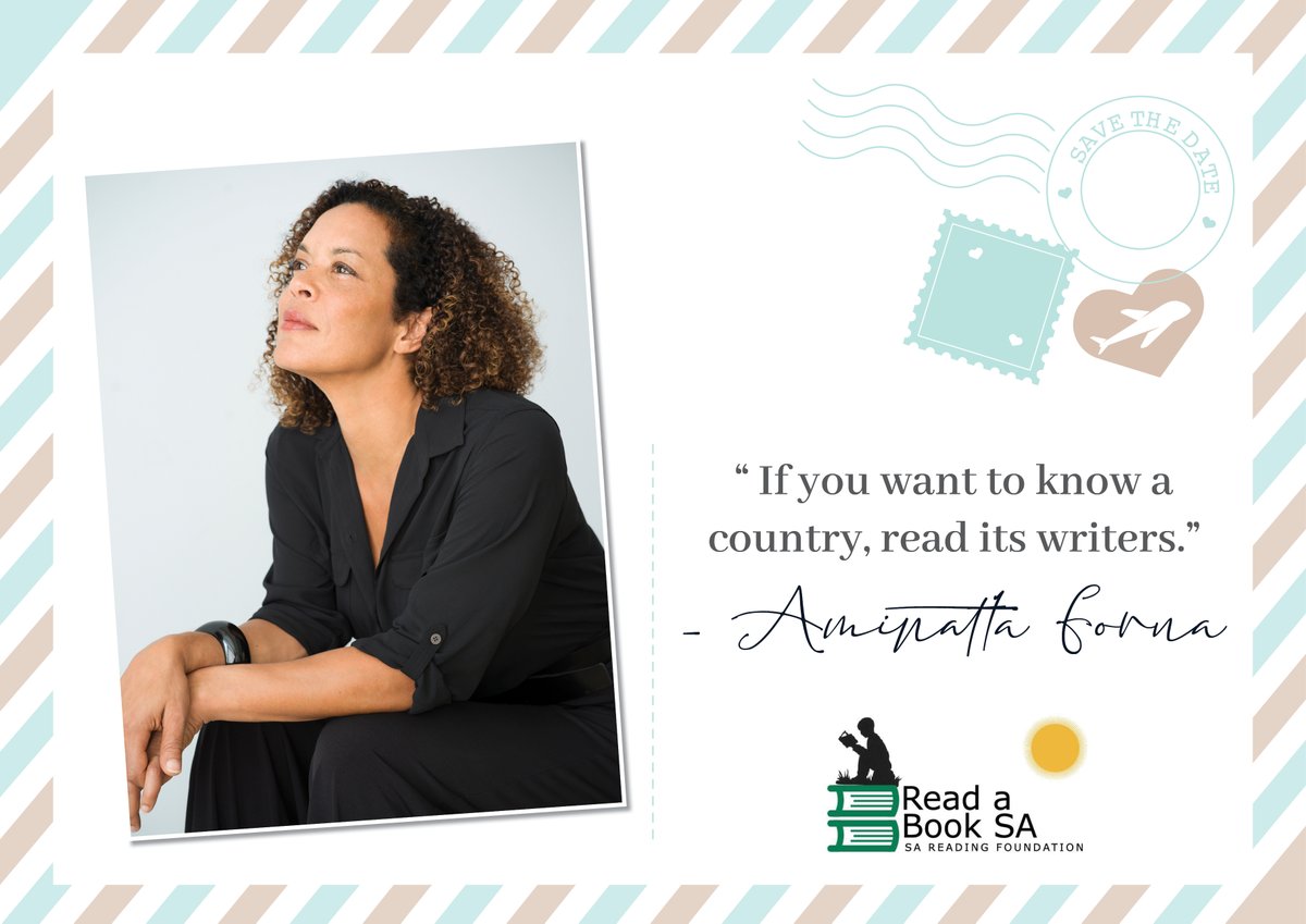 ReadaBookSA's tweet image. A nation's essence unveiled through its writer’s words. 

#readabooksa