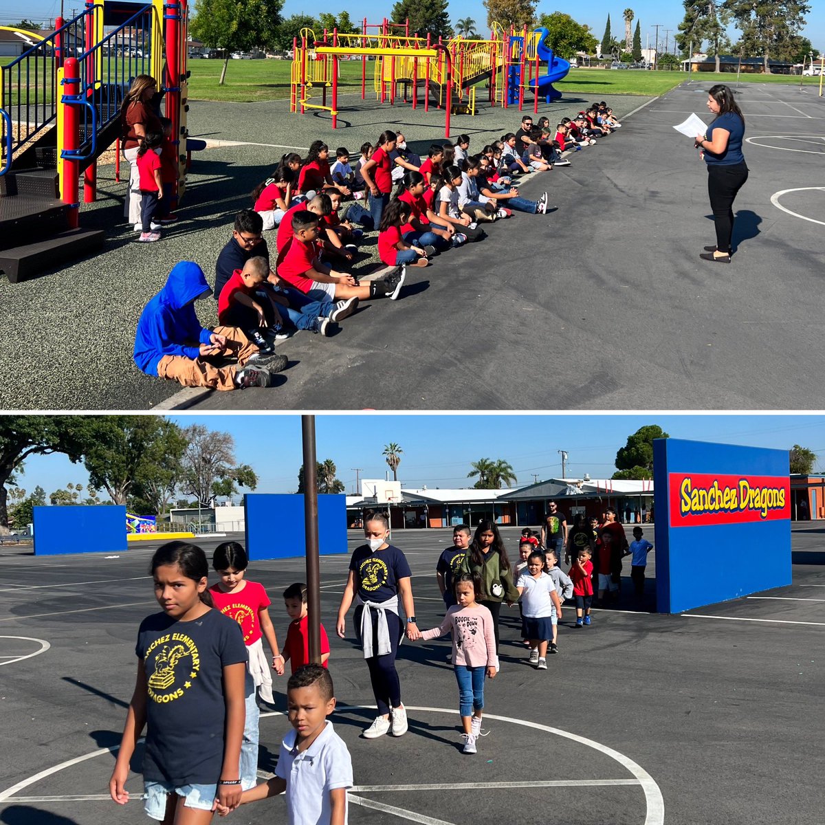 Michelle Kibic tweet media