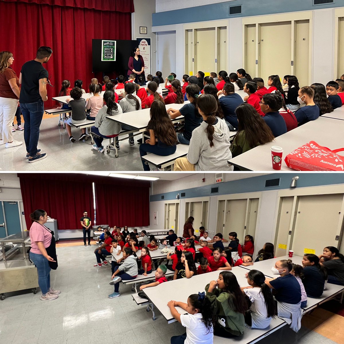 Michelle Kibic tweet media