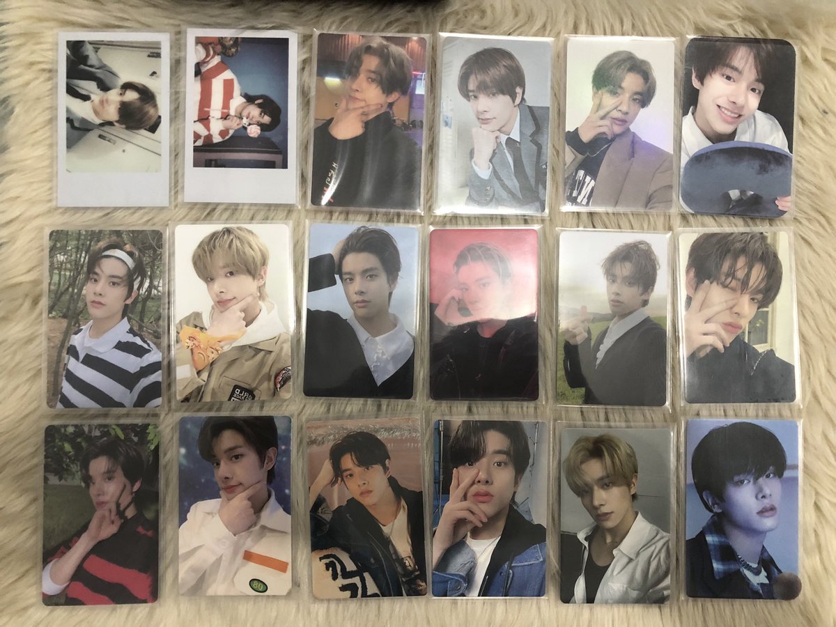 iceycart's tweet photo. wts lfb ph only [#ice_sells] 

RUSH SALE!! QUITTING SALE!!

• QYOP + 15 pf
• onhand
• prio payo / 2 days reserv

dm / mine to claim 

mop. gcash, bpi, maya
mod. s/co, ggx, flash express

t. enhypen jake photocards https://t.co/5txH038lGC