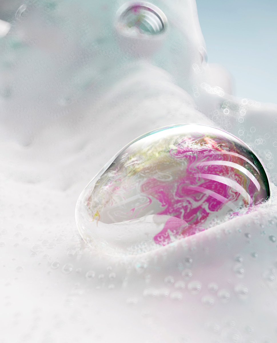 Shepil_dm's tweet photo. Colorful foam soap

Houdini&amp;Redshift https://t.co/eQP7xAOcOl