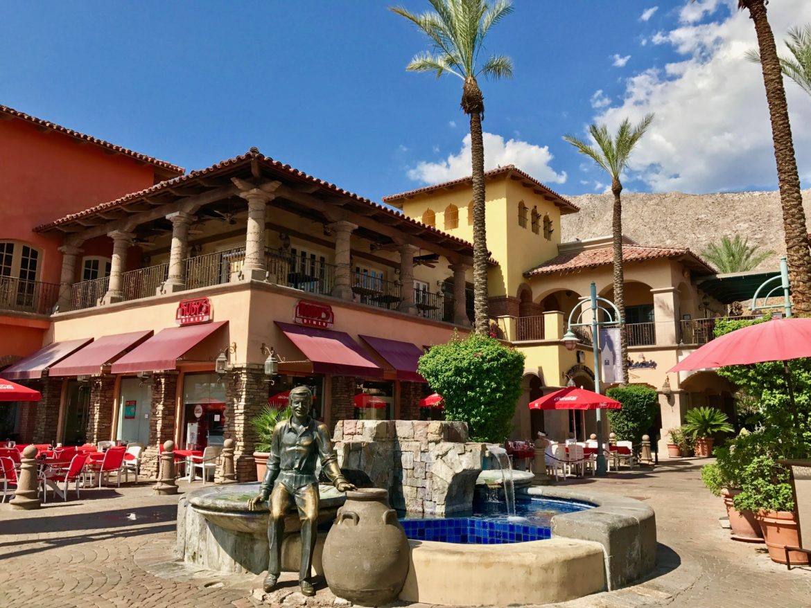 From Palm Springs to Oakhurst ...Check It Out! is.gd/gjLZ25R #adventure #travelblog #travelblogger #travelbloggers #traveling