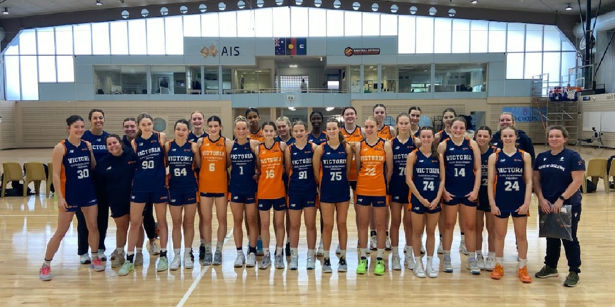 Basketball Victoria (@basketball_vic) on Twitter photo The National Performance Program (NPP) graduation camp is being held at the <a href="/BACentreofExcel/">Centre of Excellence</a> (CoE) in Canberra.Our High Performance team are grateful to CoE team for their hospitality and support throughout the camp. Keep your eye out for a full run down!
#vicsdoitbest The National Performance Program (NPP) graduation camp is being held at the <a href="/BACentreofExcel/">Centre of Excellence</a> (CoE) in Canberra.Our High Performance team are grateful to CoE team for their hospitality and support throughout the camp. Keep your eye out for a full run down!
#vicsdoitbest