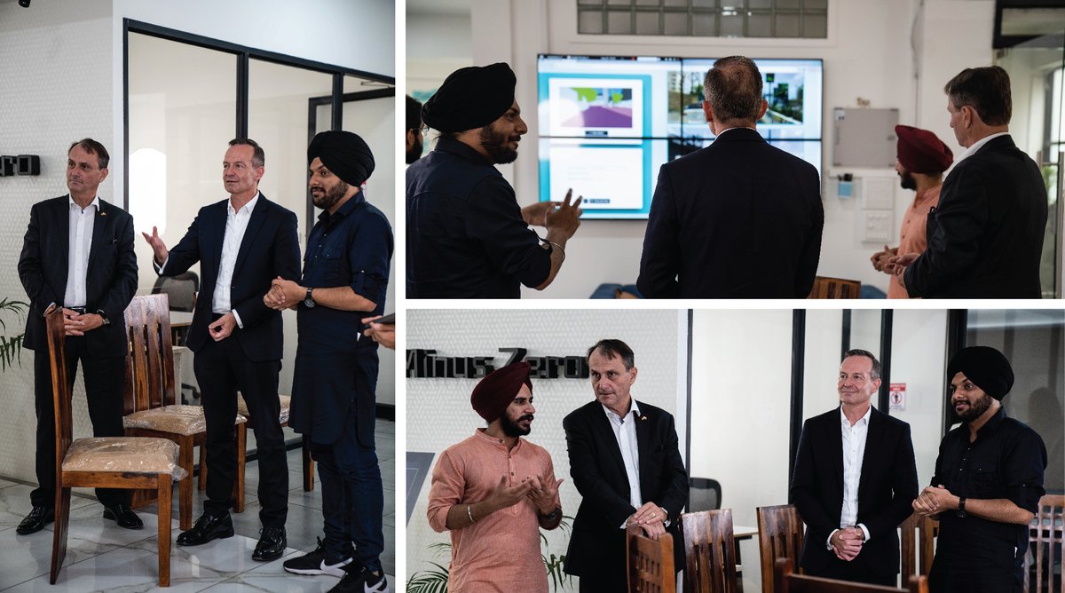 Minus Zero tweet media