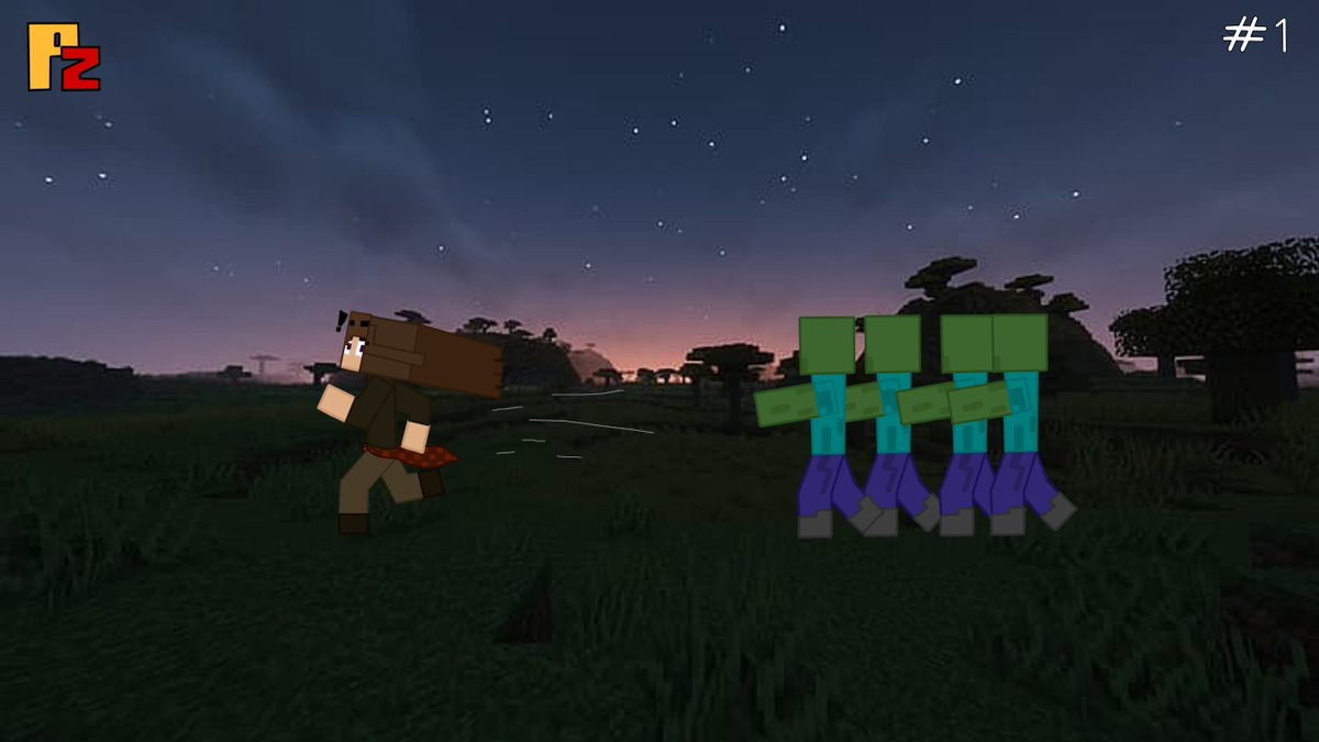 herobrina207's tweet photo. 📢📢📢NUEVO VIDEO DE YT📢📢📢
.
"Me muero 5 VECES en mi PRIMER DIA | Proyect Z DIA 1"
.
https://t.co/xouWUQ84Ae
.
#Minecraft #ProyectZ https://t.co/aZWtrQzfnJ