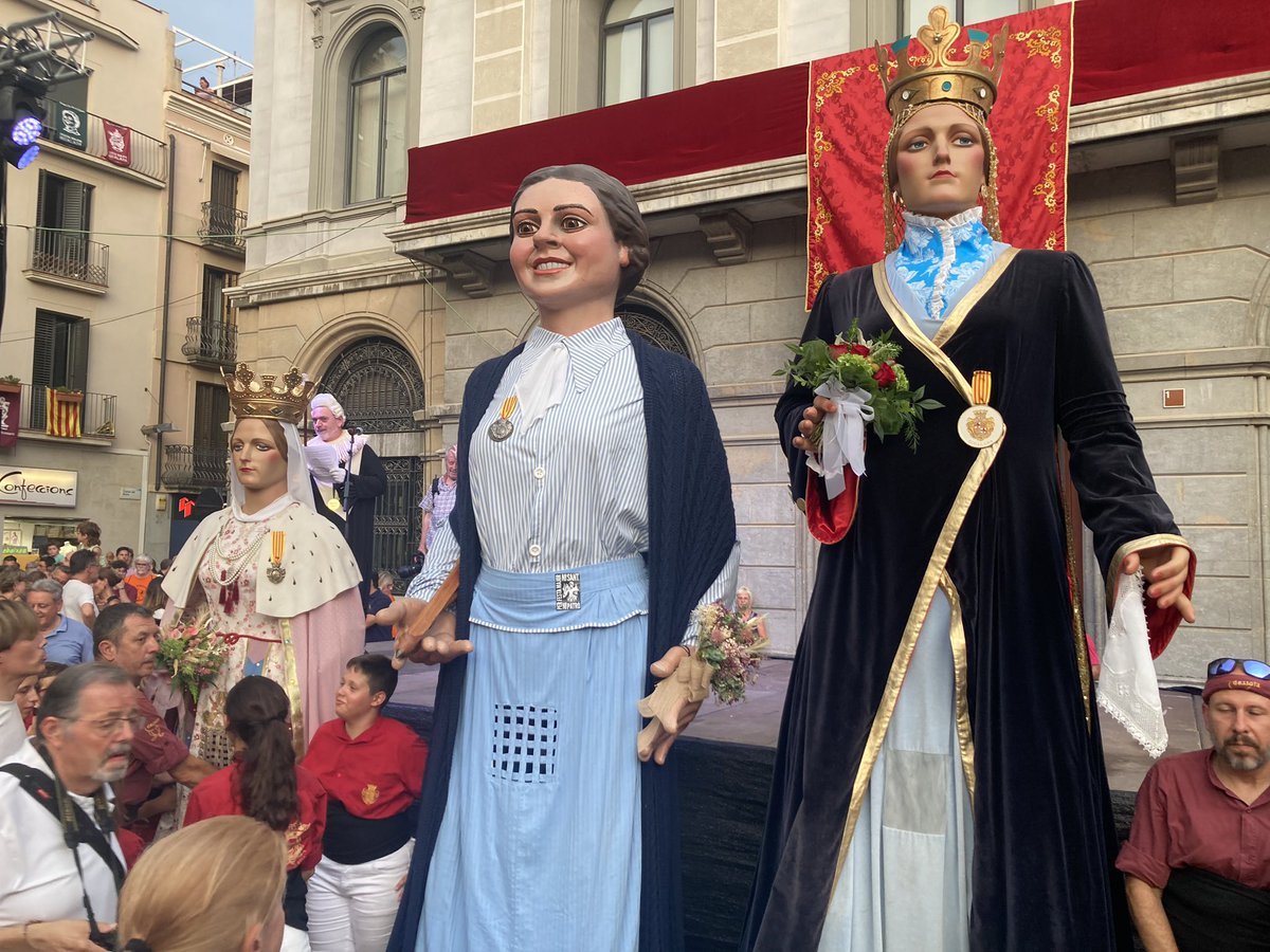 Conxita Teixidora tweet media