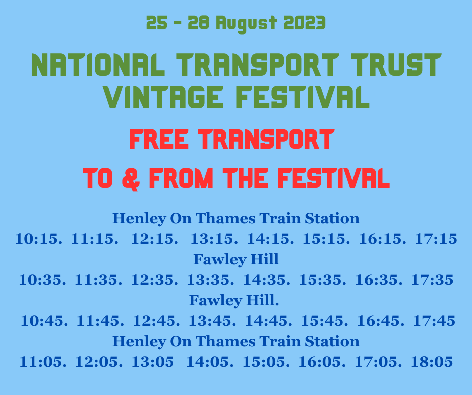 YUP Not only great time to be had, but a free minibus to and from Henley train station - see you there!
#henleyonthames#marlow#twyford#highwycombe#wallingford#nettlebed#freith#maidenhead#reading#oxford#watlington#stokerow#london#countrylife#livemusic#thingstodoaugustbankholiday