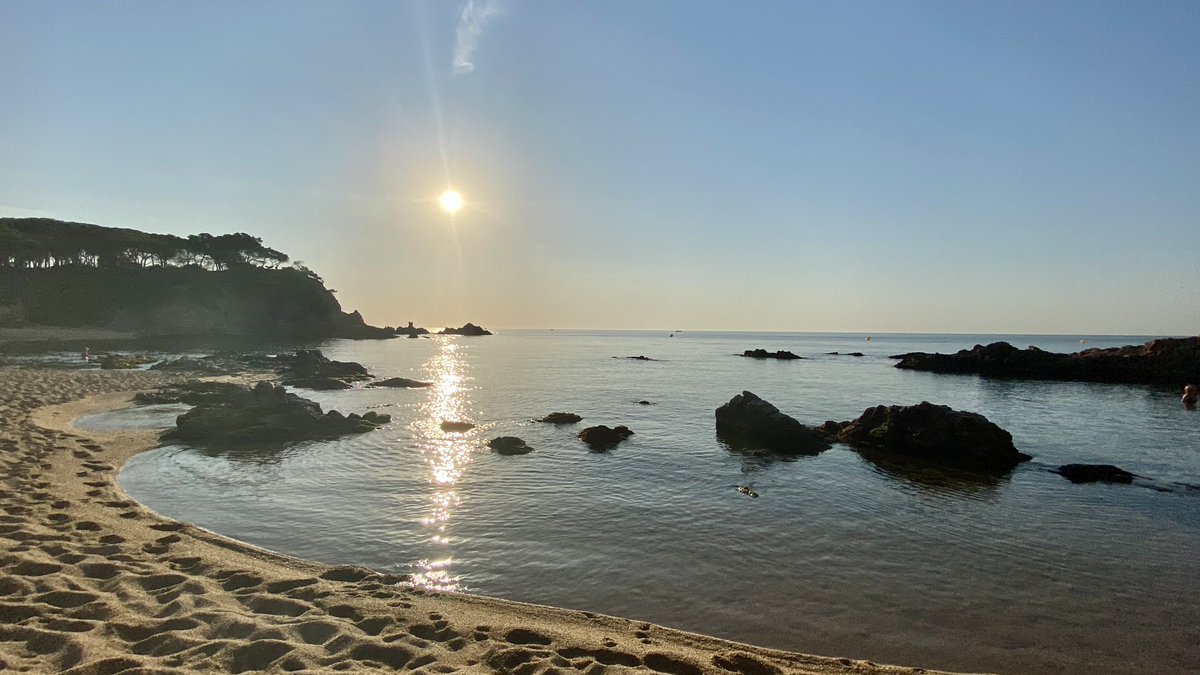 raycountry's tweet photo. #Bondia Catalunya
#SaConca #eltempstv3 @eltempsTV3 23/08/2023 https://t.co/g5fbX71QH3