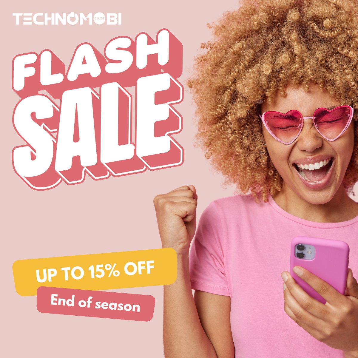 techno_mobi's tweet image. Dive into our Flash Deals Sale and get up to 15% off on Rizzen Tablets, plus enjoy the bonus of a 10000mAh Rizzen Power Bank. 🔋

Let's seize the deal, upgrade your devices, and stay charged for life's adventures! 🛍️bit.ly/44ytoCk

#FlashDealsSale #Rizzen #TabletSale