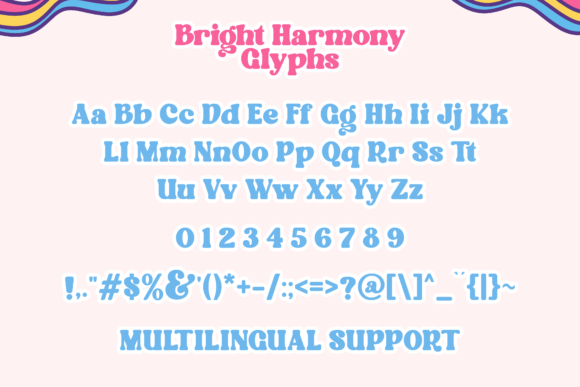 data_bu's tweet photo. 무료 영문 폰트
Bright Harmony Font
https://t.co/XFnFIWf9X3

5일간만 무료배포한다고 합니다!
첫번째 이미지의 초록색 버튼을 눌러 받으면 됩니다!
상업적 이용도 가능! https://t.co/MnD6alhHcC