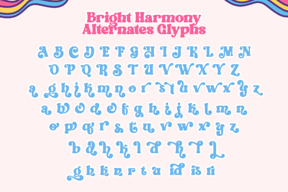 data_bu's tweet photo. 무료 영문 폰트
Bright Harmony Font
https://t.co/XFnFIWf9X3

5일간만 무료배포한다고 합니다!
첫번째 이미지의 초록색 버튼을 눌러 받으면 됩니다!
상업적 이용도 가능! https://t.co/MnD6alhHcC