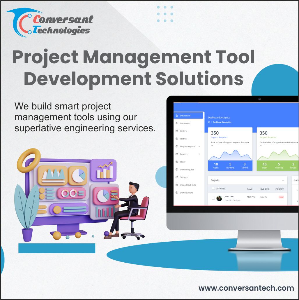 conversantech's tweet image. #ProjectManagementtool #projectmanagement #project #projectmanagementtooldevelopment #superlativeengineering #Superlative #HireMobileAppDeveloper #HireAppDeveloper #softwaretools #appdevelopmentcost #appdevelopment