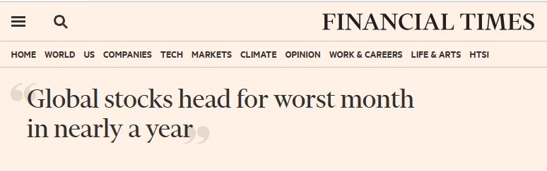 Jontrader tweet media