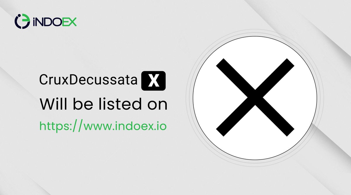 IndoEx tweet media