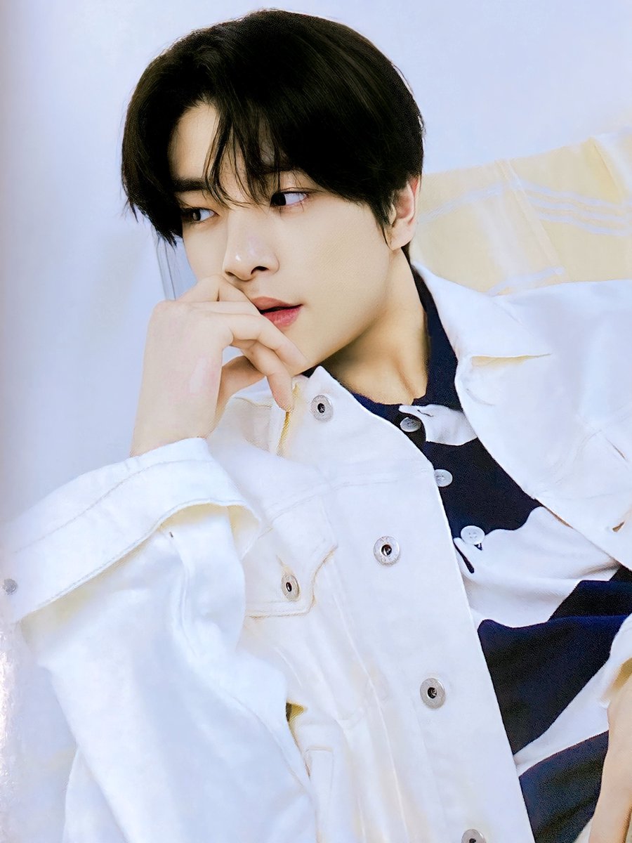 15ARCHIVEz's tweet photo. EN- JAPAN OFFICIAL MAGAZINE 2023 [SCAN]
#ENHYPEN_JAKE #제이크 https://t.co/a2sQSSWULa