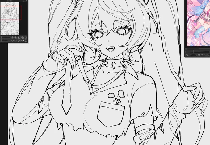 Live now! ✨
https://t.co/FyBNy464TW 