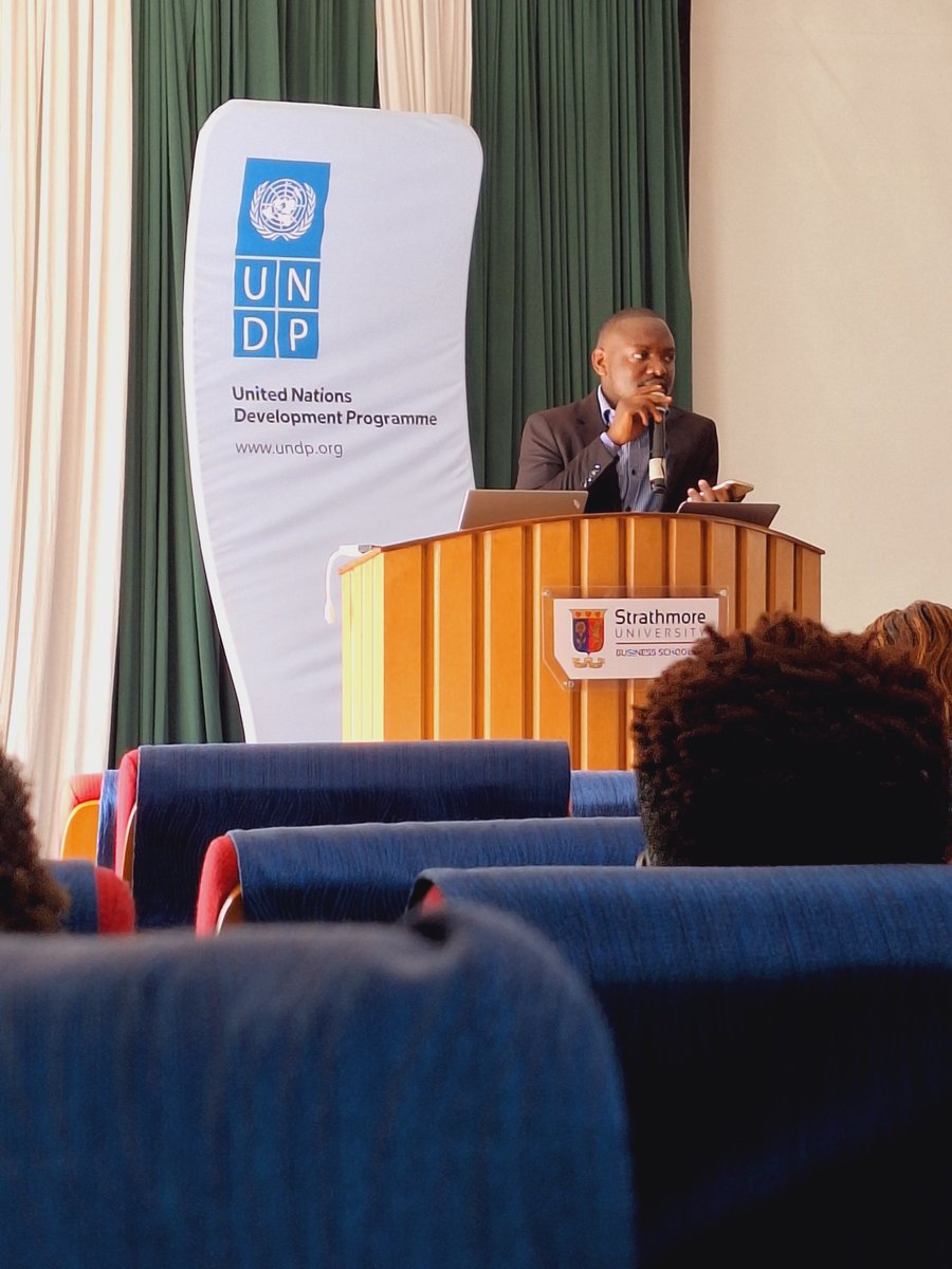 Currently, National Consultations are ongoing at <a href="/SBSKenya/">Strathmore University Business School</a> with keynote addresses by <a href="/yvonnenyokabi/">Yvonne Nyokabi</a> of <a href="/UNDP/">UN Development</a> and <a href="/MuiaAlphonce/">Alphonce muia</a> , coordinator for <a href="/AYCAssembly2023/">Africa Youth Climate Assembly 2023</a> 
We will keep updating more from #Kisumu, #Diani and #Isiolo <a href="/UK_AfricanUnion/">UK at the African Union</a> <a href="/UNEP/">UN Environment Programme</a> <a href="/AfClimateSummit/">Africa Climate Summit</a> <a href="/Environment_Ke/">Ministry of Environment, Climate Change & Forestry</a>