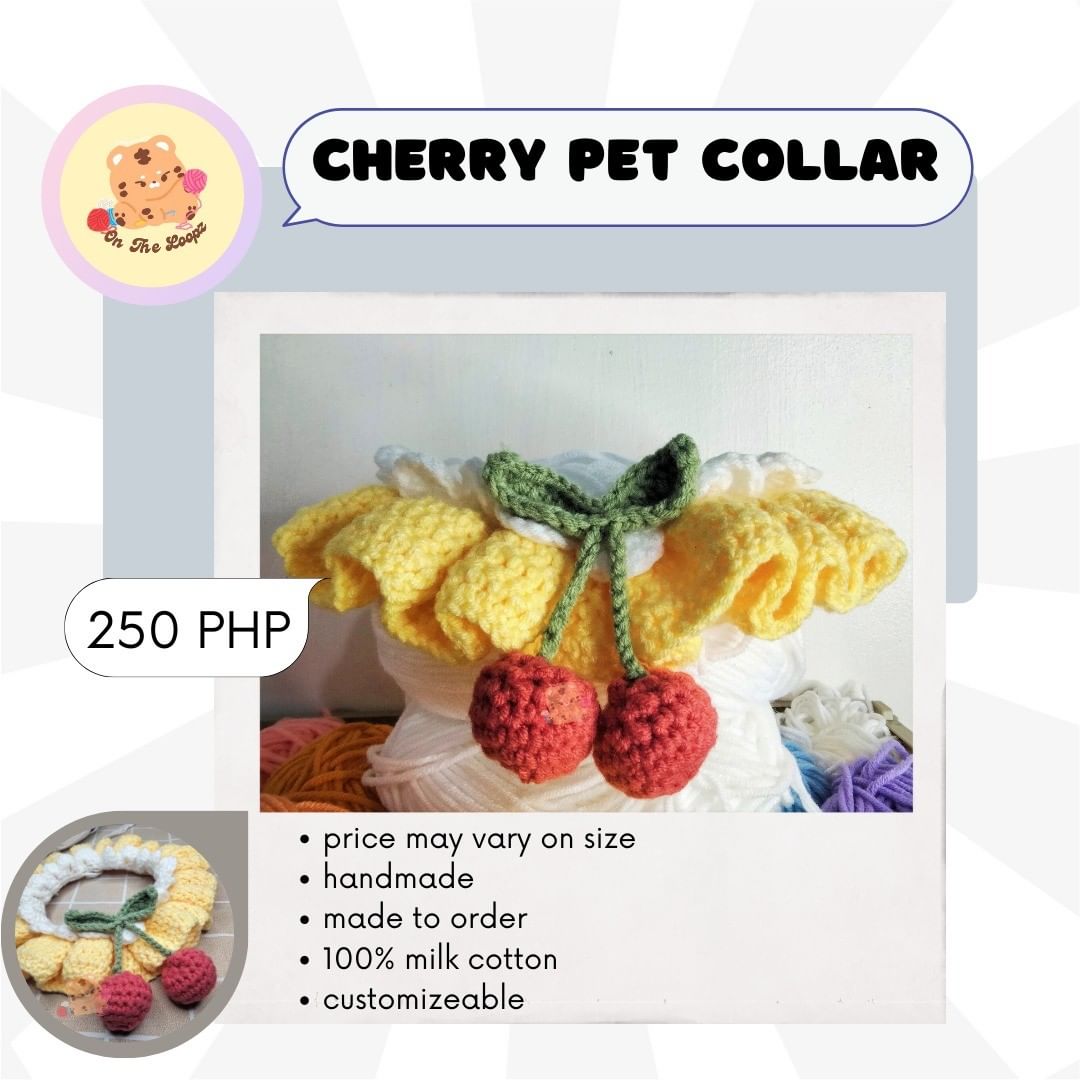 Miks0908's tweet photo. Hi guys you might be interested!! Crochet items!! For personal use or gifts!! Please check @ontheloopz in IG!! https://t.co/OgXSElPRkI