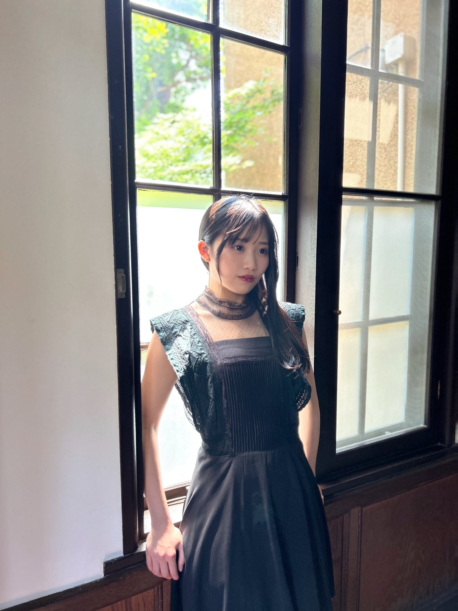 魅力の 22/7(ナナブンノニジュウニ)  X: on バトルスピリッツ