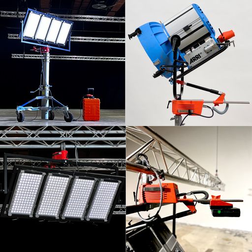 Cirro Lite Europe tweet media