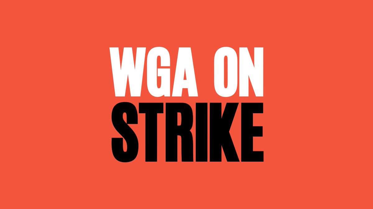 After 112 days of strikes, the WGA received an invitation to meet with Bob Iger, Donna Langley, Ted Sarandos, David Zaslav and Carol Lombardini under the pretense of further negotiations to end the strike.

Instead, they were lectured about how good the AMPTP’s single and only