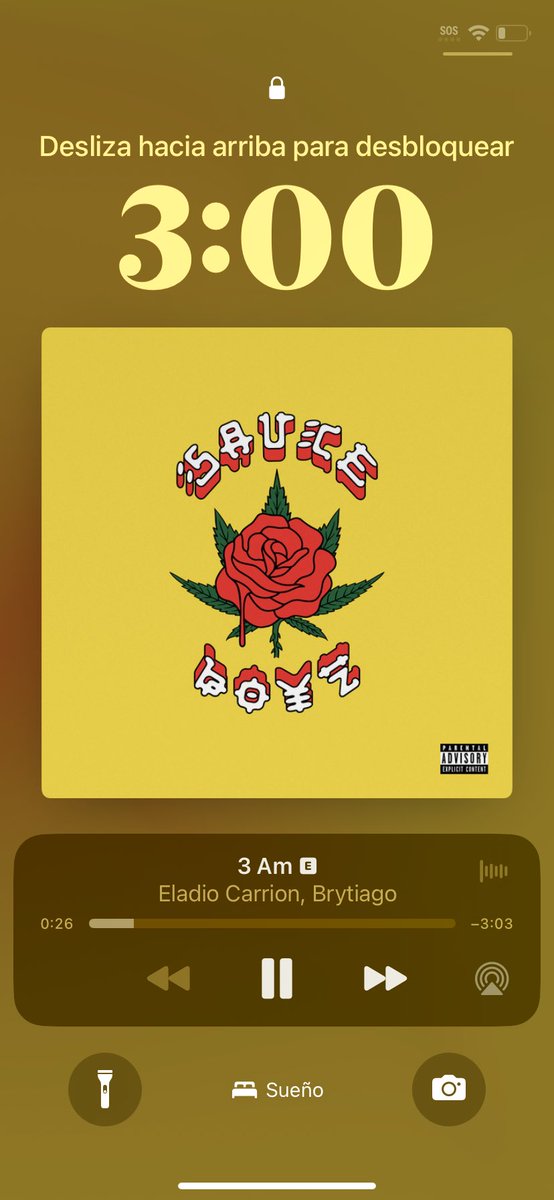 Joseph_1155's tweet photo. 3 am ? Nooo
3 Am 😕 https://t.co/s1UeVxOnZo