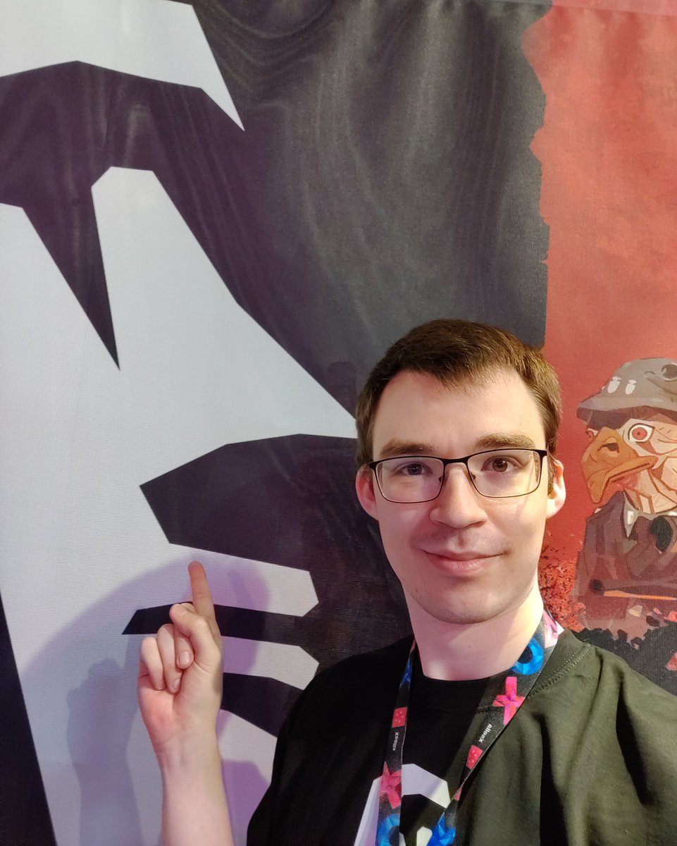 #gamescom2023 time! Find us at the Indie Arena Booth in hall 10.2! Look Out for the moai! 🗿