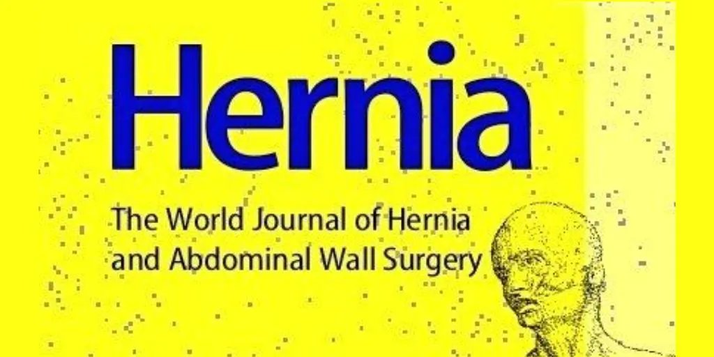 European Hernia Society tweet media