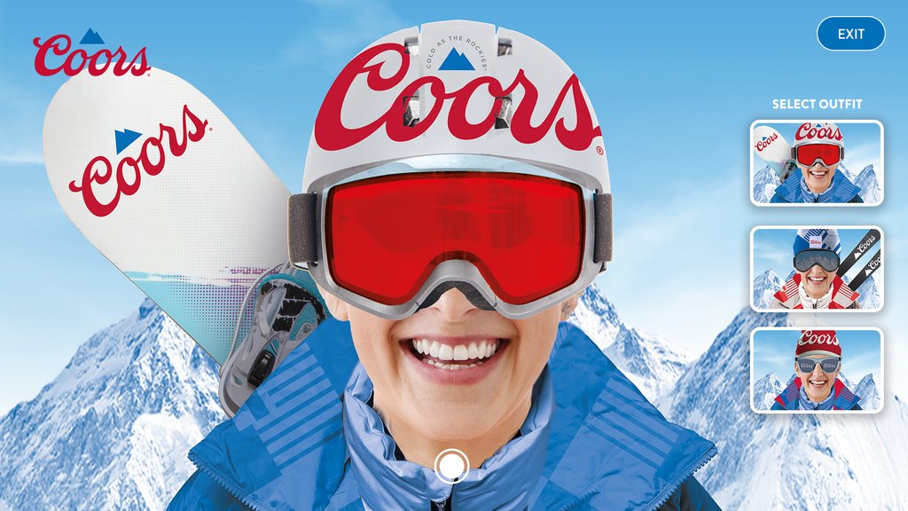 Gooii #Apps, #AR, #VR, #Ticketing Apps & #Web tweet media